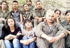 PKK 2 yılda 2 bin çocuğu dağa kaçırdı