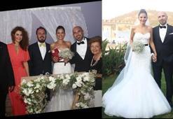 Birol Namoğlu, Derya Beşerler ile evlendi!