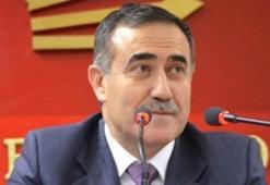 Özkes CHP'li vekilleri arayıp ne istedi?
