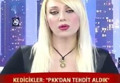 Kedicik'ten şoke eden PKK açıklaması!