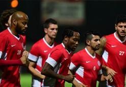 ''Bizim için fırsat olacak''