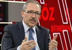 Abdülkadir Selvi'den AK Parti'ye 'Arınç' mesajı