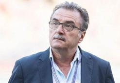 Hırvatistan'da Cacic dönemi