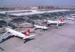THY yolcuları "kayıp 400 Euro" için 45 dakika uçakta bekledi
