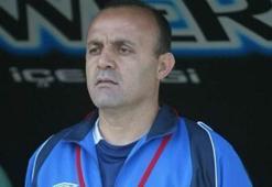 Özcan Bizati ile yollar ayrıldı