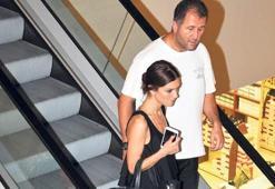 Sinan’a yeni sevgili!