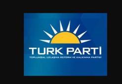 YSK'dan TURK Parti kararı!