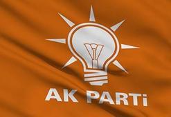 Özdağ: Süreç AK Parti'nin lehine işliyor