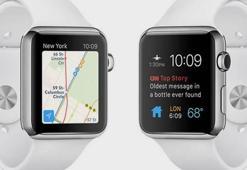 Apple watchOS 2 yayımlandı
