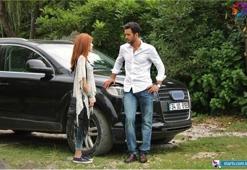 Kiralık Aşk 15.bölüm fragmanında Defne Ömer'e her şeyi anlatıyor-izle
