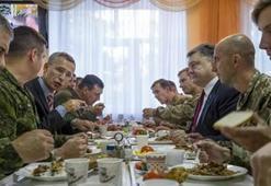 NATO'dan flaş Türkiye açıklaması