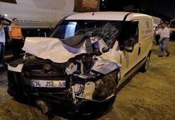 Bayram tatilinde acı bilanço:49 ölü, 236 yaralı