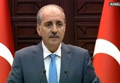 Bakanlar Kurulu'ndan iki bakanın istifasına ilk tepki!