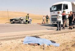 İlk 4 günde acı bilanço:  58 ölü 239 yaralı