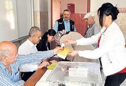 Kocaeli’de seçmen  artışı: 18 bin 587