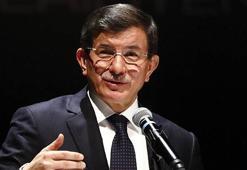 HDP'li bakanlara Davutoğlu'ndan istifa resti