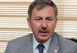 AK Partili isim uyardı! Yargılanacaksınız
