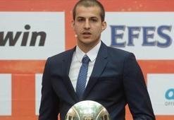 Bjelica’dan mesaj var