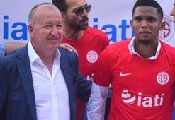 Yıldız isimler yolda