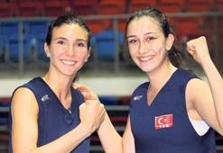 'Madalya yolumuz açık'