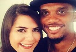 Eto'o şimdi de beyaz perdede