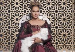 Safiye Sultan kuralları!