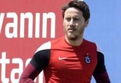Trabzonspor'da şok sakatlık!