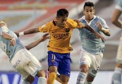 Barcelona'ya büyük şok!