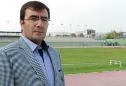 Fatih Çintımar yeniden başkan