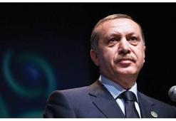 Cumhurbaşkanı Erdoğan'dan taziye mesajı