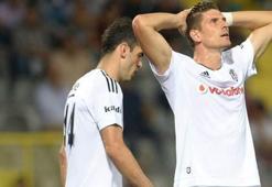 Mario Gomez örnek adlığı futbolcuyu açıkladı