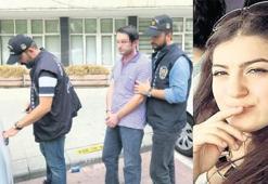Dilara’yı vuran evli sevgili teslim oldu