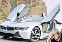 Volkswagen’den sonra sıra şimdi de BMW’de