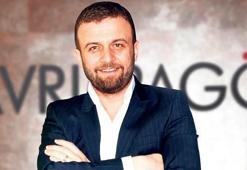 ‘Göz’ü Araplar’a sattı, yatırım için yeni holding kurdu