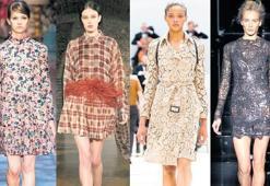 Londra Moda Haftası‘na Türkler damga vurdu