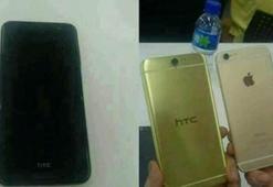 HTC One A9  doğrulandı