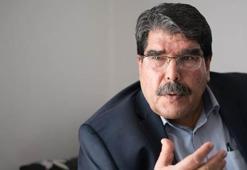 Salih Müslim'den çarpıcı mesajlar