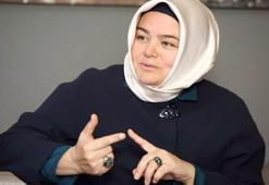 "Börek yapmayı bilmem"