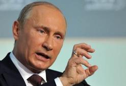 Putin, Suriye krizinin çözümünü açıkladı