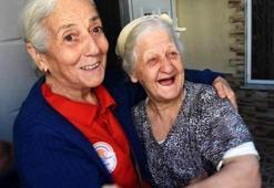 55 yıl sonra ağlatan tesadüf