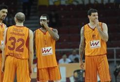Basketbolda bütçe daraldı