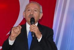 Kemal Kılıçdaroğlu: PKK, HDP'yi baraj altında bırakmak istiyor
