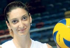 'Madalya almalıyız hedefimiz şampiyonluk'