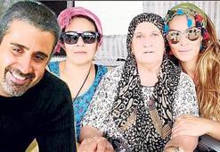 Her şey kaynanamla güzel!