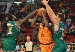 G.Saray, Banvit'e takıldı!