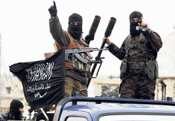 ‘Eğit-donat’  silahları  Nusra’da