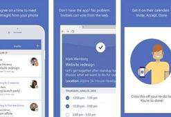 Microsoft'un iOS aşkı