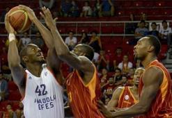 Efes, Galatasaray’ı geçti