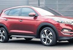 Tuscon, ABD’den tam not aldı