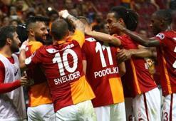 Aslan'da Kazak önlemi